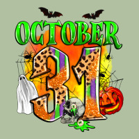 October 31 Urban Hoodie | Teevron