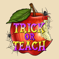 Trick Or Teach Premium Hoodie | Teevron