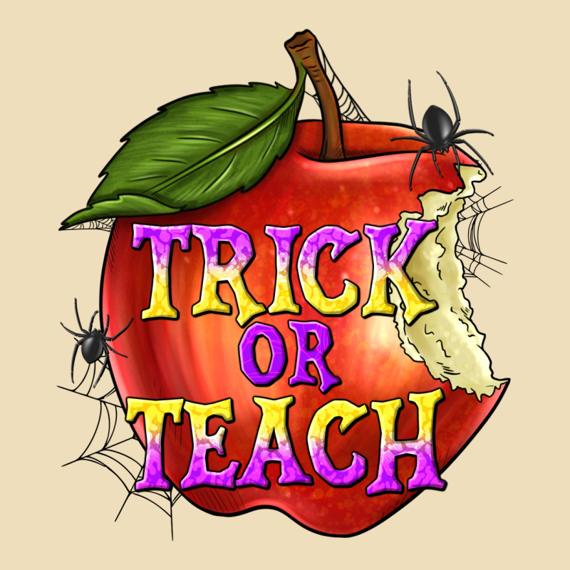 Trick Or Teach Premium Hoodie by texasbilliewilder | Teevron