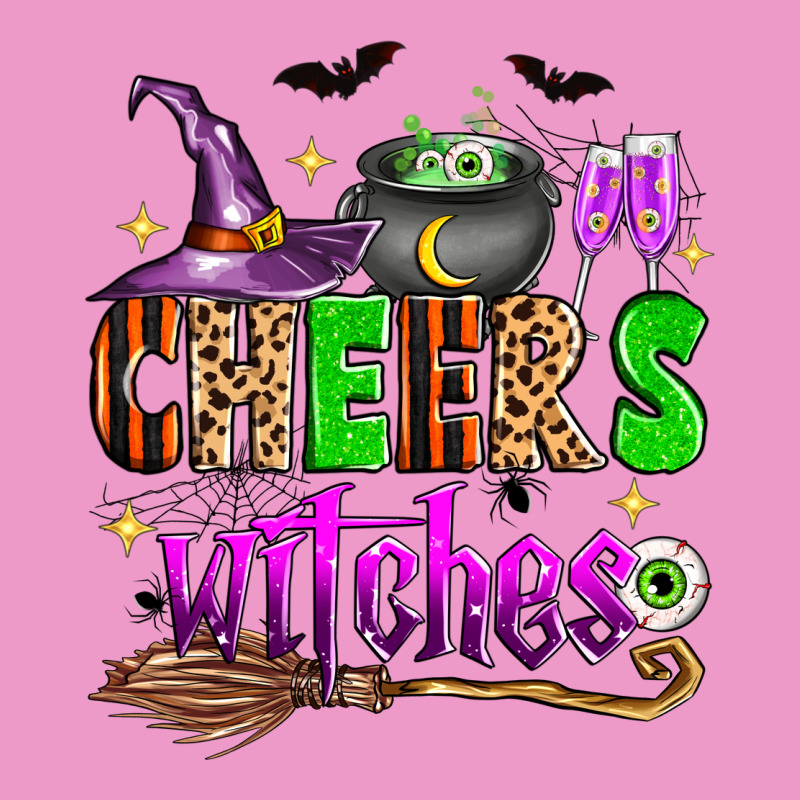 Cheers Witches Urban Hoodie by Zillion Design Studio | Teevron