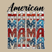 American Mama Long Sleeve Tee | Teevron