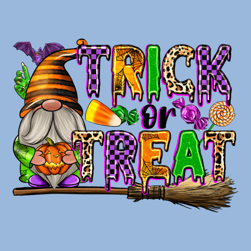 Trick Or Treat Premium Hoodie by texasbilliewilder | Teevron