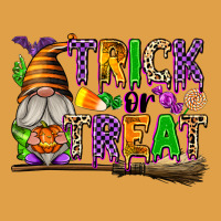 Trick Or Treat Premium Hoodie | Teevron