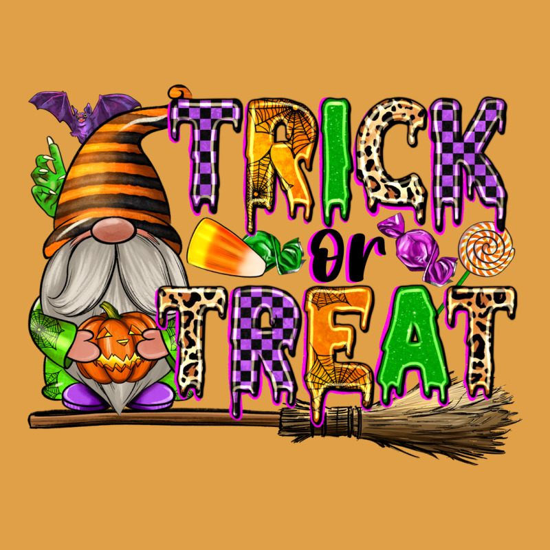 Trick Or Treat Premium Hoodie by texasbilliewilder | Teevron