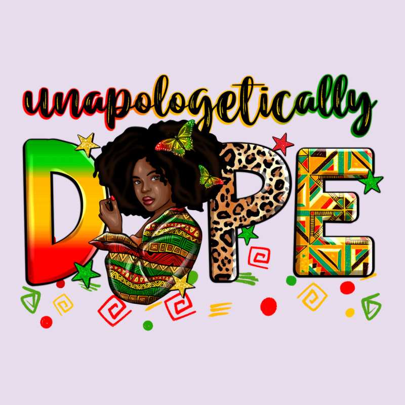 Unapologetically Dope Premium Hoodie by Zillion Design Studio | Teevron