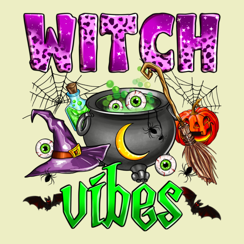 Witch Vibes Urban Hoodie by Zillion Design Studio | Teevron