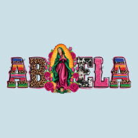 Abuela Our Lady Of Guadalupe Ladies Tee | Teevron
