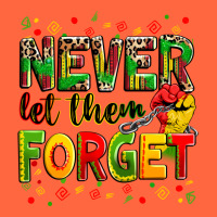 Never Let Them Forget Premium Hoodie | Teevron