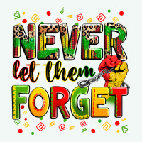 Never Let Them Forget Premium Hoodie | Teevron
