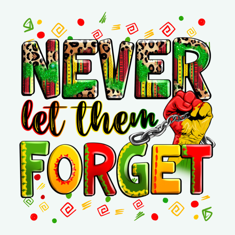 Never Let Them Forget Premium Hoodie by Zillion Design Studio | Teevron