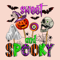 Sweet And Spooky Urban Hoodie | Teevron