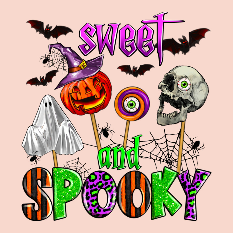 Sweet And Spooky Urban Hoodie by Zillion Design Studio | Teevron