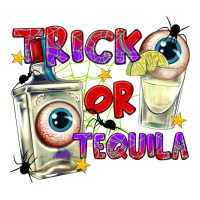 Trick or Tequila | Teevron