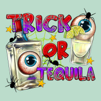 Trick Or Tequila Premium Hoodie | Teevron