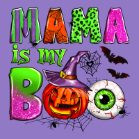 Mama Is My Boo Urban Hoodie | Teevron