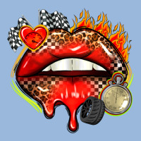 Race Lips Premium Hoodie | Teevron