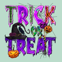 Trick Or Treat Premium Hoodie | Teevron
