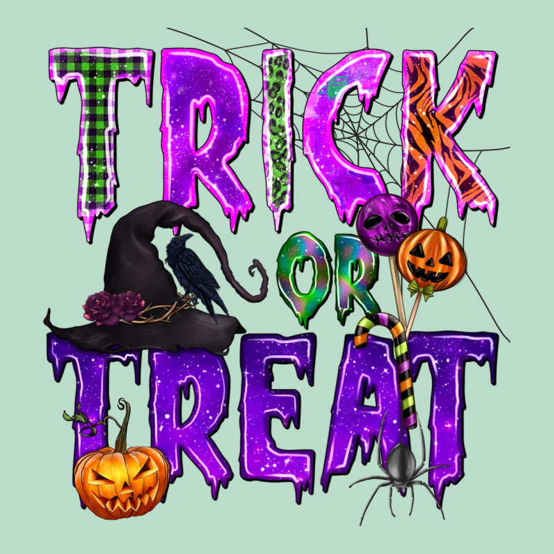 Trick Or Treat Premium Hoodie by texasbilliewilder | Teevron