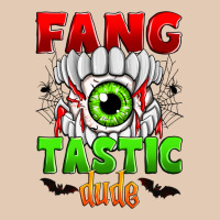 Fang Tastic Dude Urban Hoodie | Teevron