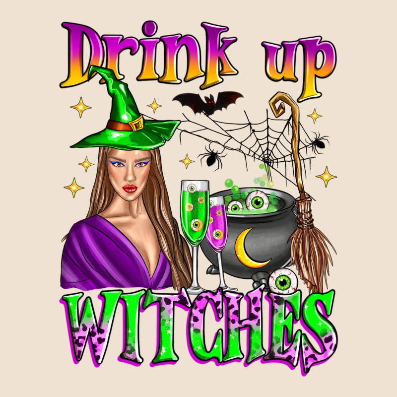 Drink Up Witches Urban Hoodie by Zillion Design Studio | Teevron
