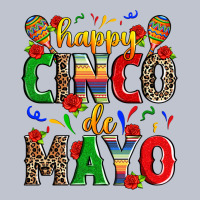 Happy Cinco De Mayo Premium Hoodie | Teevron
