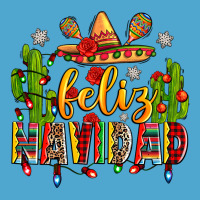 Feliz Navidad Premium Hoodie | Teevron