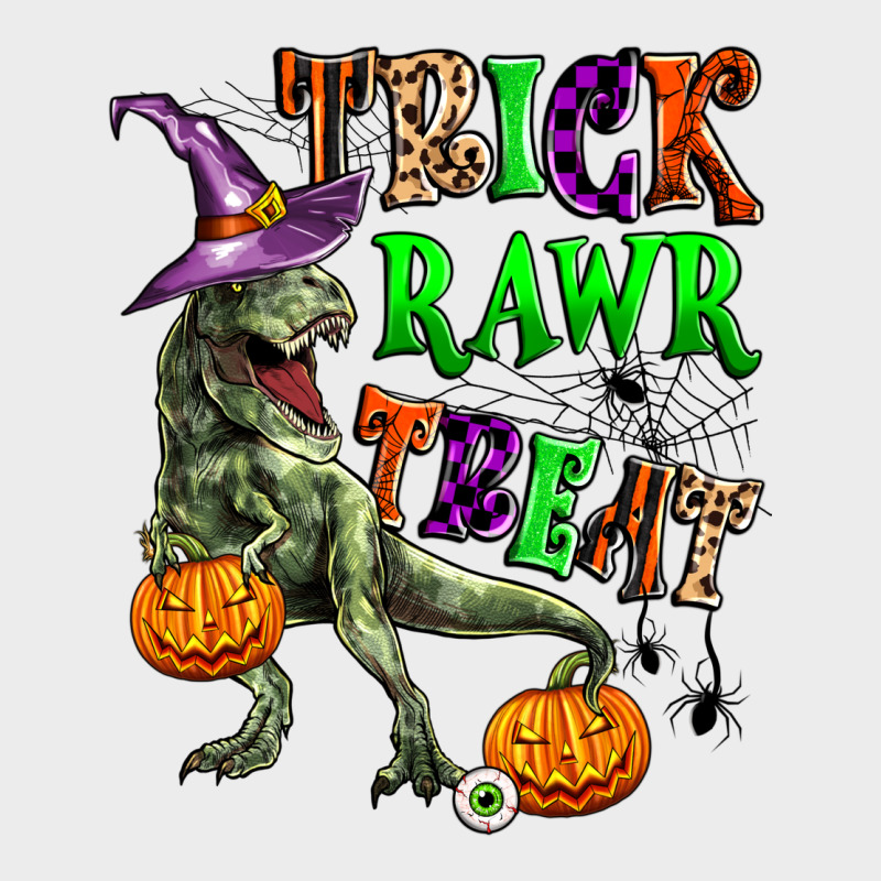 Trick Rawr Treat Urban Hoodie by Zillion Design Studio | Teevron