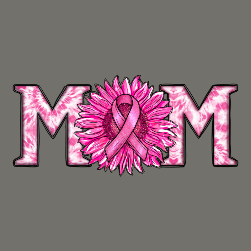 Breast Cancer Mom Premium Hoodie by RanaPortraitStore | Teevron