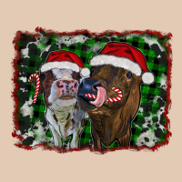 Christmas Heifers Urban Hoodie | Teevron