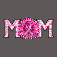 Breast Cancer Mom Premium Hoodie | Teevron