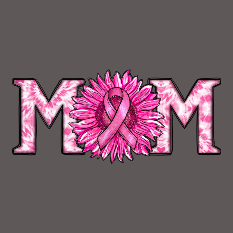 Breast Cancer Mom Premium Hoodie by RanaPortraitStore | Teevron