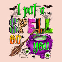 I Put A Spell On You Urban Hoodie | Teevron
