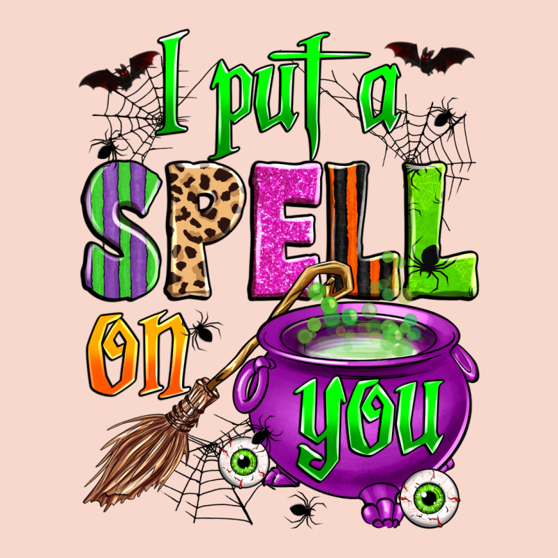 I Put A Spell On You Urban Hoodie by Zillion Design Studio | Teevron