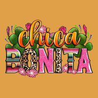 Chica Bonita Premium Hoodie | Teevron