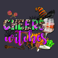 Cheers Witches Vintage Hoodie | Teevron