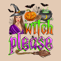 Witch Please Urban Hoodie | Teevron