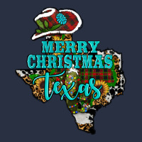 Merry Christmas Texas Urban Hoodie | Teevron
