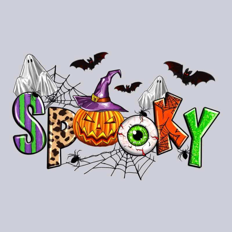 Halloween Spooky Urban Hoodie by Zillion Design Studio | Teevron