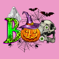 Boo Halloween Urban Hoodie | Teevron
