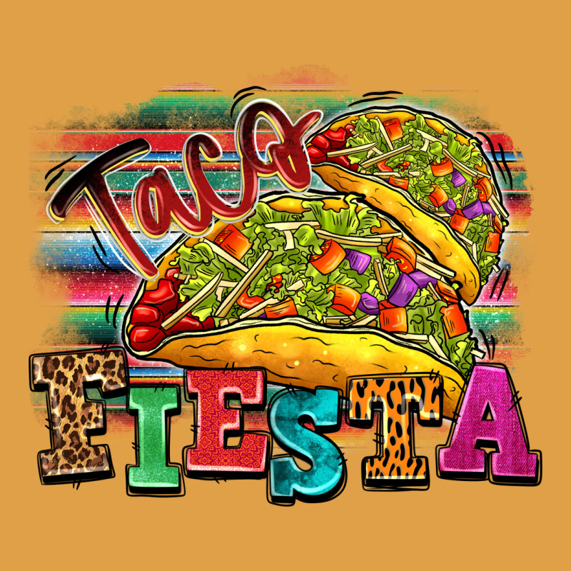Taco Fiesta Premium Hoodie by texasbilliewilder | Teevron