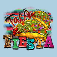 Taco Fiesta Premium Hoodie | Teevron