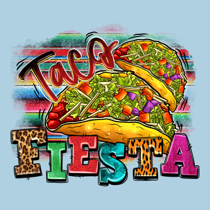 Taco Fiesta Premium Hoodie by texasbilliewilder | Teevron
