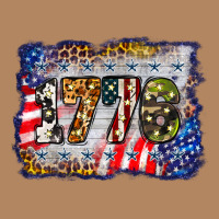 1776 4th Of July Background Long Sleeve Tee | Teevron