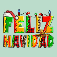 Feliz Navidad Premium Hoodie | Teevron