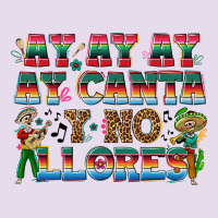 Ay Ay Ay Ay Canta Y No Llores Premium Hoodie | Teevron