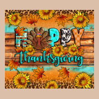 Happy Thanksgiving Urban Heavy Tee | Teevron