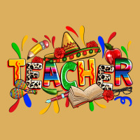 Cinco De Mayo Teacher Premium Hoodie | Teevron