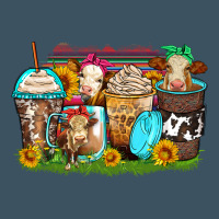Heifers Coffee Cups Urban Hoodie | Teevron