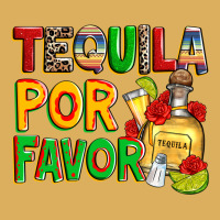 Tequila Por Favor Premium Hoodie | Teevron