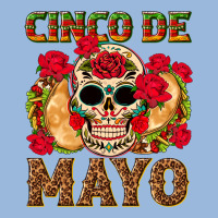 Cinco De Mayo Premium Hoodie | Teevron